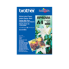 Brother BP60MA4 Matte A4 Inkjet Paper White Pack 25