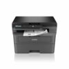 Brother DCP-L2620DW A4 Multifunction Mono Laser Printer