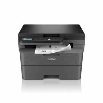 Brother DCP-L2620DW A4 Multifunction Mono Laser Printer