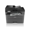 Brother DCP-L2660DW A4 Multifunction Mono Laser Printer
