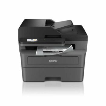 Brother DCP-L2660DW A4 Multifunction Mono Laser Printer