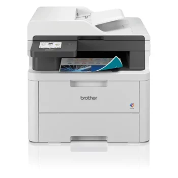 Brother DCP-L3560CDW A4 Multifunction Colour Laser Printer
