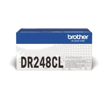 Brother DR-248CL Laser Drum Unit DR248CL