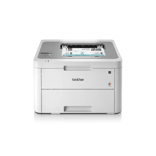 Brother HL-L3220CW Wireless A4 Colour Laser Printer HLL3220CW
