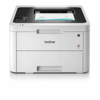 Brother HL-L3240CDW Wireless A4 Colour Laser Printer HLL3240CDW