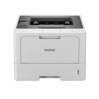 Brother HL-L5210DN Network A4 Mono Laser Printer HLL5210DN