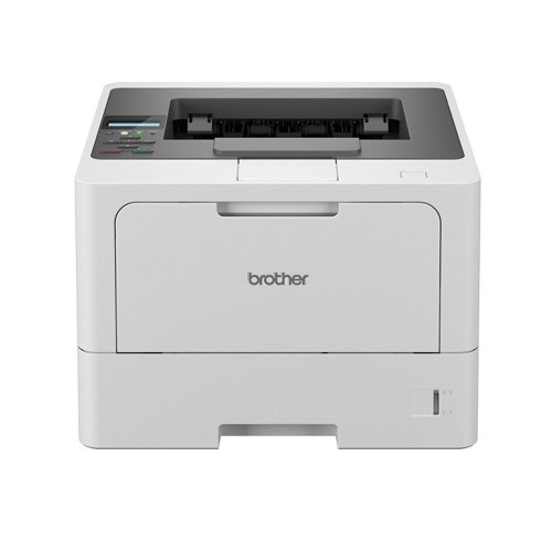 Brother HL-L5210DN Network A4 Mono Laser Printer HLL5210DN