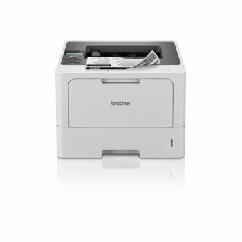Brother HL-L5210DW Wireless A4 Mono Laser Printer HLL5210DW