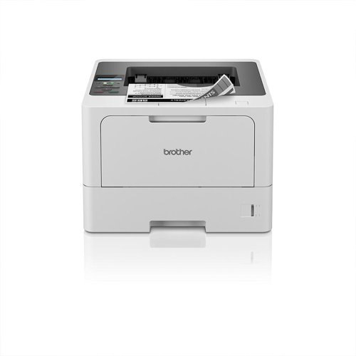 Brother HL-L5210DW Wireless A4 Mono Laser Printer HLL5210DW
