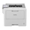 Brother HL-L6410DN Network A4 Mono Laser Printer HLL6410DN