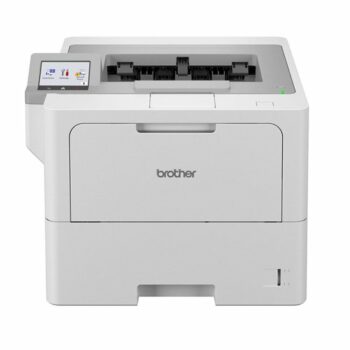 Brother HL-L6410DN Network A4 Mono Laser Printer HLL6410DN