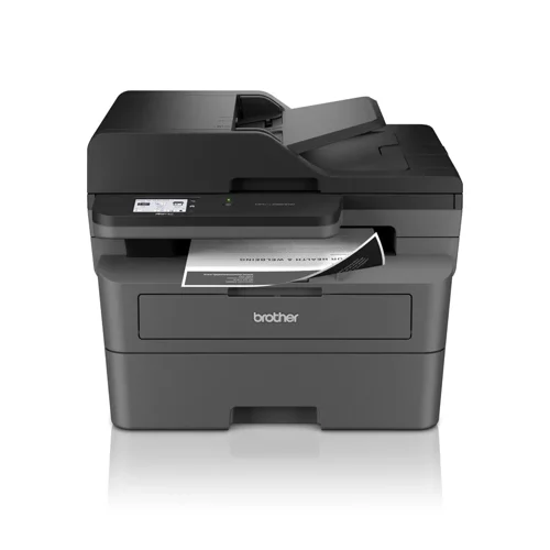 Brother MFC-L2860DW A4 Multifunction Mono Laser Printer MFCL2860DW