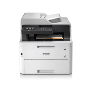 Brother MFC-L3740CDW A4 Multifunction Colour Laser Printer MFCL3740CDW