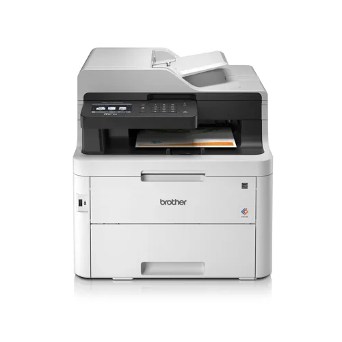 Brother MFC-L3740CDW A4 Multifunction Colour Laser Printer MFCL3740CDW