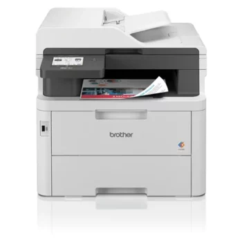 Brother MFC-L3760CDW A4 Multifunction Colour Laser Printer MFCL3760CDW