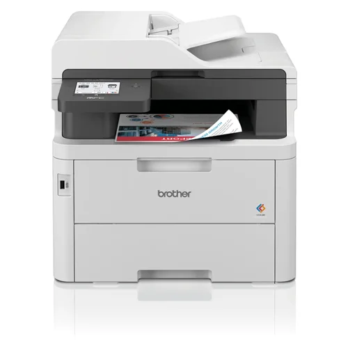 Brother MFC-L3760CDW A4 Multifunction Colour Laser Printer MFCL3760CDW