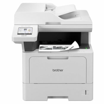 Brother MFC-L5710DN A4 Multifunction Mono Laser Printer MFCL5710DN