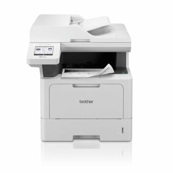 Brother MFC-L5710DW A4 Multifunction Mono Laser Printer MFCL5710DW