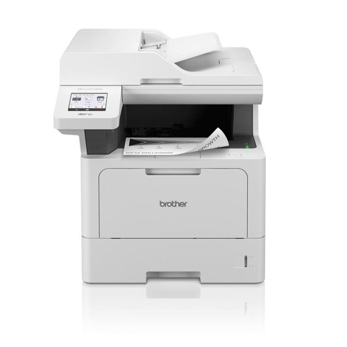 Brother MFC-L5710DW A4 Multifunction Mono Laser Printer MFCL5710DW