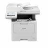 Brother MFC-L6710DW A4 Multifunction Mono Laser Printer MFCL6710DW