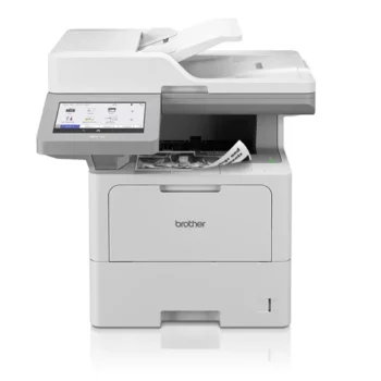 Brother MFC-L6910DN A4 Multifunction Mono Laser Printer MFCL6910DN