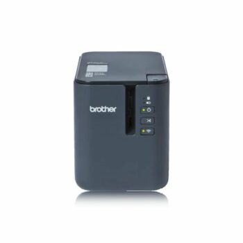 Brother PT-P900WC P-Touch Label Printer PTP900WC