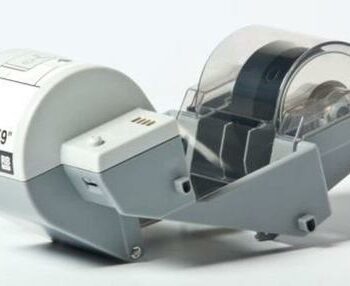 Brother RBET1BK Black Ink Ribbon 15mm x 310m
