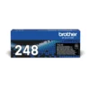 Brother TN-248BK Black Laser Toner Cartridge TN248BK