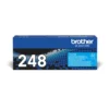 Brother TN-248C Cyan Laser Toner Cartridge TN248C