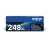 Brother TN-248XLBK Black High Yield Toner Cartridge TN248XLBK