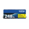 Brother TN-248YXL Yellow High Yield Toner Cartridge TN248YXL