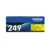 Brother TN-249Y Yellow Super High Yield Toner Cartridge TN249Y