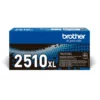 Brother TN-2510XL Black High Yield Toner Cartridge TN2510XL