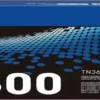 Brother TN-3600 Black Laser Toner Cartridge TN3600