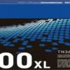 Brother TN-3600XL Black High Yield Toner Cartridge TN3600XL