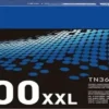 Brother TN-3600XXL Black Super High Yield Toner Cartridge TN3600XXL