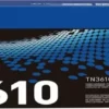 Brother TN-3610 Black Laser Toner Cartridge TN3610