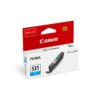 Canon CLI-531 Cyan Inkjet Cartridge 6119C001