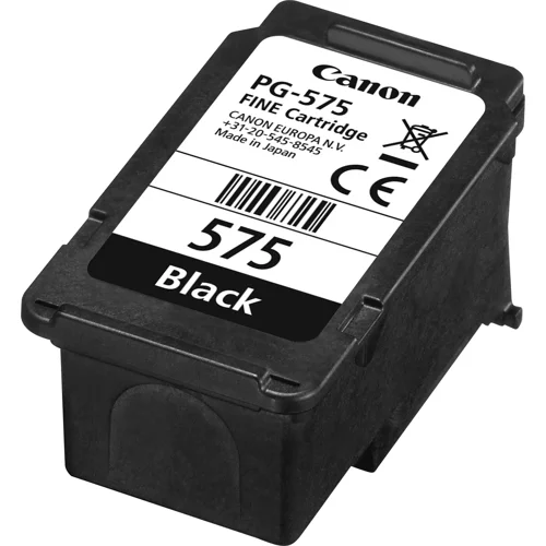 Canon PG-575 Black Inkjet Cartridge 5438C001