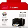 Canon PGI-1500 Black & Colour Inkjet Cartridges 9218B006