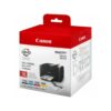 Canon PGI-1500XL Black & Colour High Yield Inkjet Cartridges 9182B010