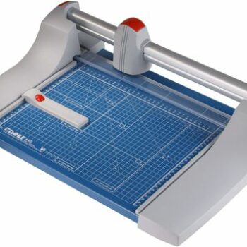Dahle 440 A4 Premium Rotary Trimmer 360mm Capacity 3.5mm 00440-21310