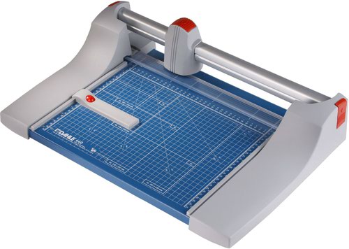 Dahle 440 A4 Premium Rotary Trimmer 360mm Capacity 3.5mm 00440-21310
