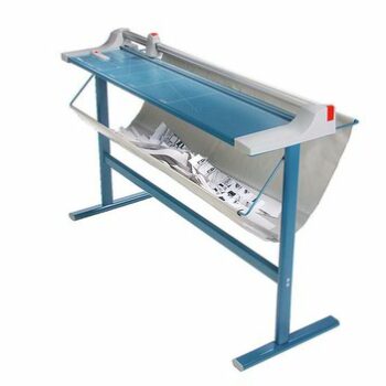 Dahle 448 A0 Premium Rotary Trimmer +Stand 1300mm Capacity 2mm 00448-20321