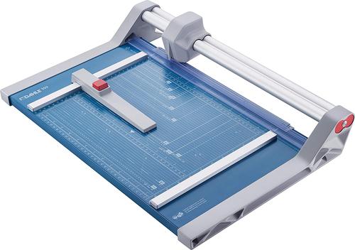 Dahle 550 A4 Professional Rotary Trimmer 360mm Capacity 2mm 00550-15000