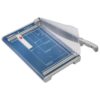 Dahle 560 A4 Personal Guillotine 340mm Blue 00560-21340
