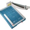 Dahle 867 A3 Professional Guillotine 460mm Capacity 3.5mm 00867-20504
