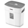 Dahle PaperSAFE PS100 Cross Cut Shredder P4 5 Sheets 23100-16609