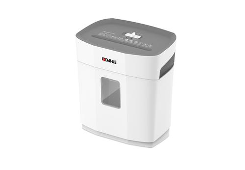 Dahle PaperSAFE PS140 Cross Cut Shredder P4 10 Sheets 23140-16618