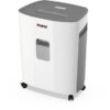 Dahle PaperSAFE PS260 Cross Cut Shredder P4 12 Sheets 23260-16630